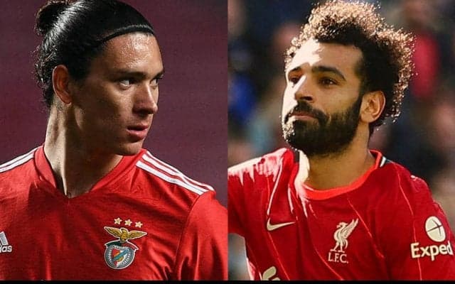 【CLプレビュー】欧州屈指の名門が12年ぶりに激突!　リバプール優位は揺るがず《ベンフィカvsリバプール》