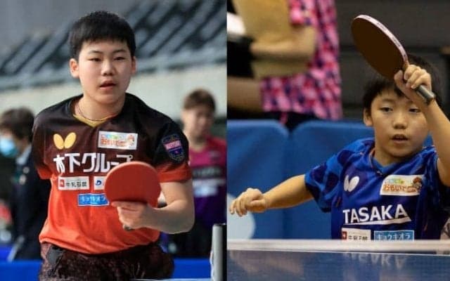木下卓球アカデミーが2期生メンバーを紹介　松島兄弟や全日本ホープス4強選手が加入