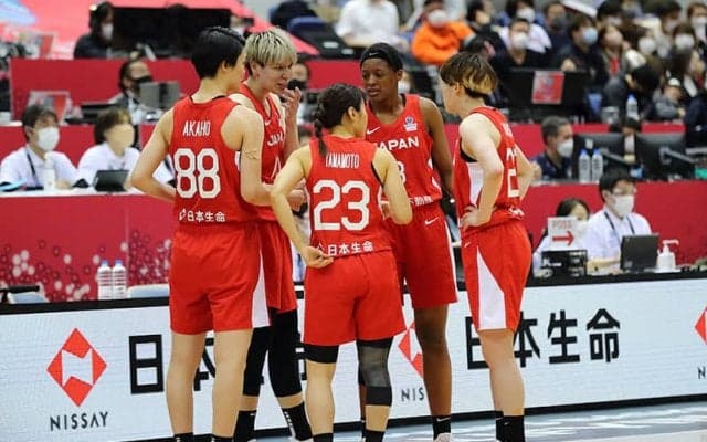 【インタビュー】東野智弥JBA技術委員長が語る日本代表の現在地（女子編）