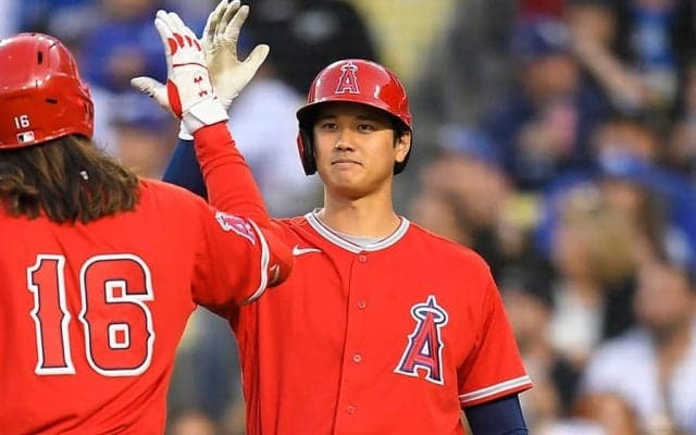 大谷翔平、ドジャースファン助けた“さりげない優しさ”が話題「皆好きになるはずだ」