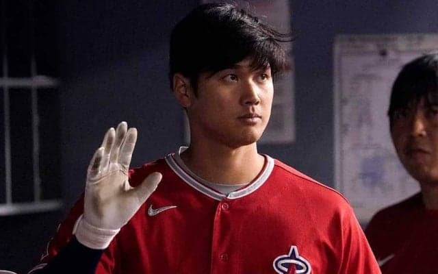 大谷翔平は現役2位　1位に選出しなかった米メディア唯一の懸念「実現できるか疑い」