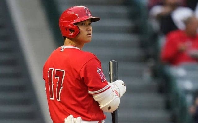 【MLB】大谷翔平は「アメージングな存在」　ド軍実況は人格も絶賛「好感の持てる人物」