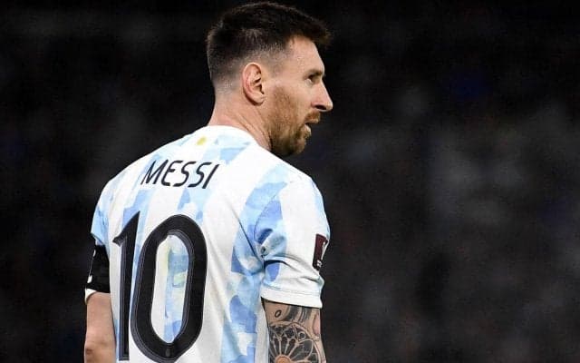 メッシは「今や森のおじいちゃん」、元ポーランド代表監督がW杯で対決するメッシを警戒せず「5、6歳若かったら…」