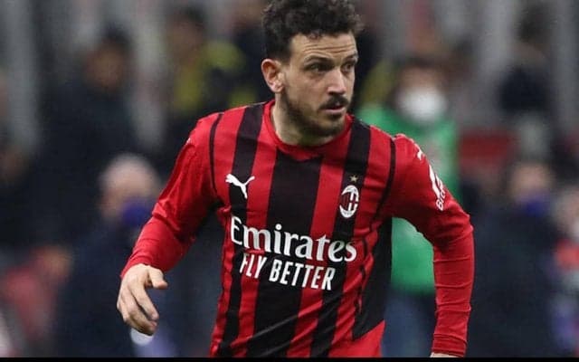 フロレンツィが左ヒザ半月板損傷、今季絶望に