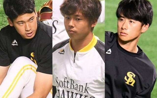 開幕8連勝のソフトバンクはやっぱり層が厚い？　緊急事態を救った“初登板トリオ”