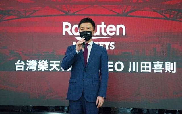 台湾で日本人投手が重宝されるワケ　楽天モンキーズCEOが語る“成功の秘訣”