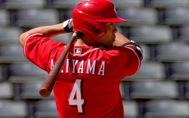 【MLB】レッズ退団の秋山翔吾は「数多くの人から愛された」　地元局アナが惜別