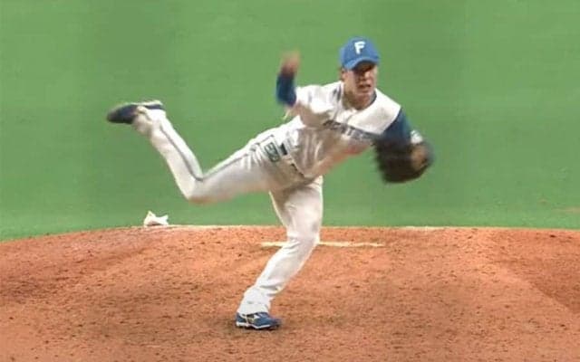 「江川氏のよう」吉田輝星が投げる“火の玉ストレート”にファン驚愕「鳥肌立った」