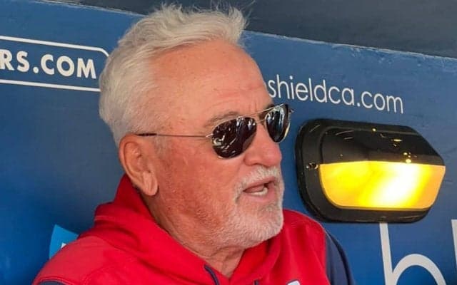 【MLB】大谷翔平は「とにかく利口な選手」　優れた選球眼にマドン監督が太鼓判「状態いい」