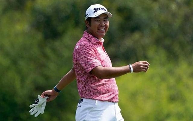 松山英樹が考案　日本らしいマスターズ夕食会メニューに海外称賛「私のお気に入りだ」