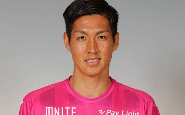 得点機会阻止で退場となった山形GK後藤雅明、競技規則の適用ミスにより処分取り消し