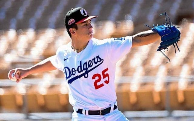 大谷翔平相手に100マイル連発　メジャー未経験23歳にネット衝撃「とんでもねぇな…」