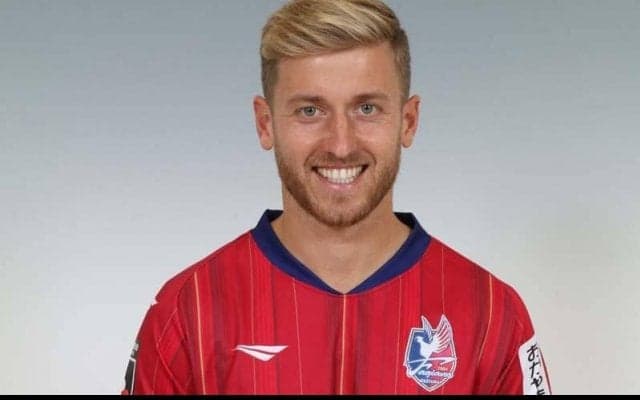 「冗談だろ…」異例の再試合に岡山の助っ人もびっくり「もう1回試合しなくちゃならない」