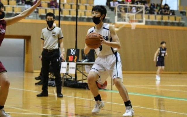 PHOENIX杯（渦潮）で躍動した注目選手たち！〜女子編〜