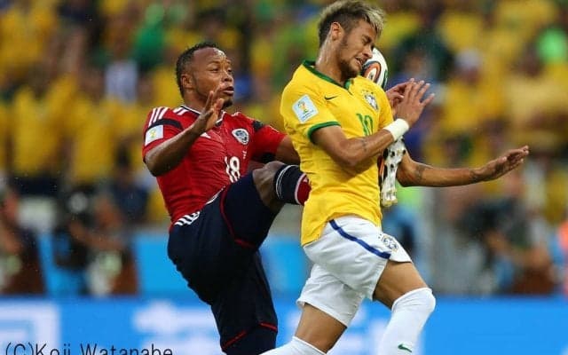 ブラジル代表を22位に突き落とした計算システムの欠陥【FIFAランキングという名の不可解なるもの】(3)