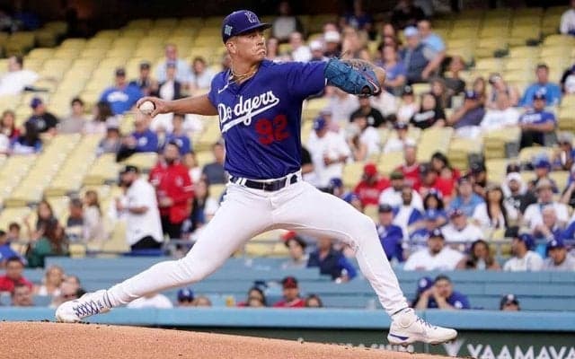 大谷翔平を三振に仕留めた23歳が大興奮「キャリアのハイライト」「頭が真っ白に…」
