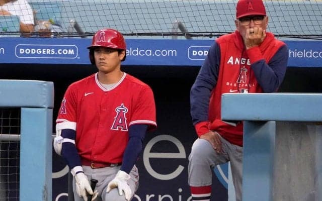 【MLB】大谷翔平は二刀流へ「準備万端」　マドン監督が開幕GOサイン、OP戦首位にも手応え