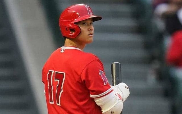大谷翔平、幼いファンへの“一流の振る舞い”を米目撃「彼を愛さずにはいられないよ」
