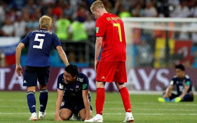 「1位が予想できないのは日本が入ったE組だけ」「ドイツとスペインが同居する“利点”」「ラウンド16は因縁の相手」【マクロとミクロの視点からのカタールW杯の「激論」】(1)