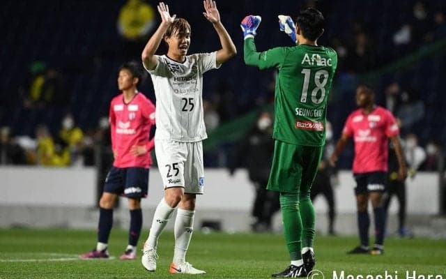 柏レイソル首位！「川崎フロンターレに4-1圧勝」のセレッソ大阪を相手に「勝ち切る強さ」【C大阪ｖｓ柏】(1)