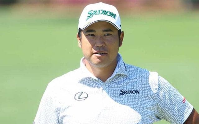 松山英樹の日本食ディナーに垂涎　米名手が「食べた中で最高」と興奮した料理とは