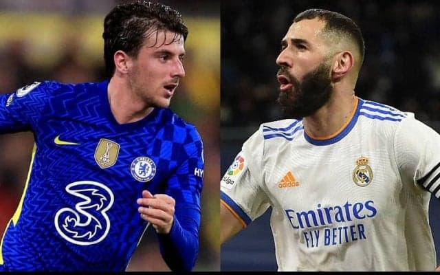 【CLプレビュー】昨季準決勝と同カードが実現！ チェルシーはブリッジで昨季の再現狙う《チェルシーvsレアル・マドリー》