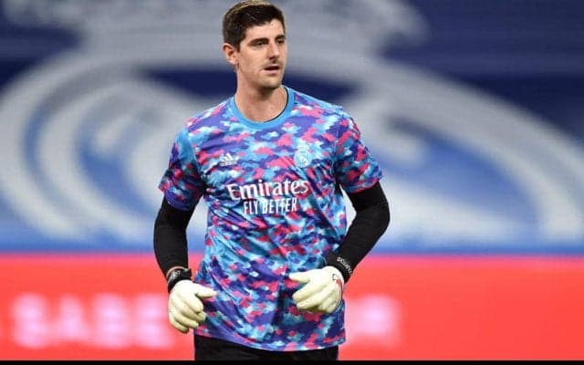 古巣チェルシーとの大一番に臨むクルトワ「ここでの4年間は良い思い出しかない」