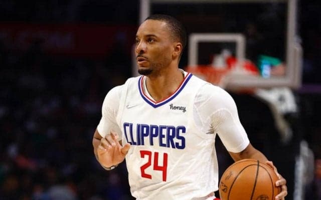 PO進出狙うクリッパーズに朗報、左足骨折で離脱中のノーマン・パウエルが今週復帰か