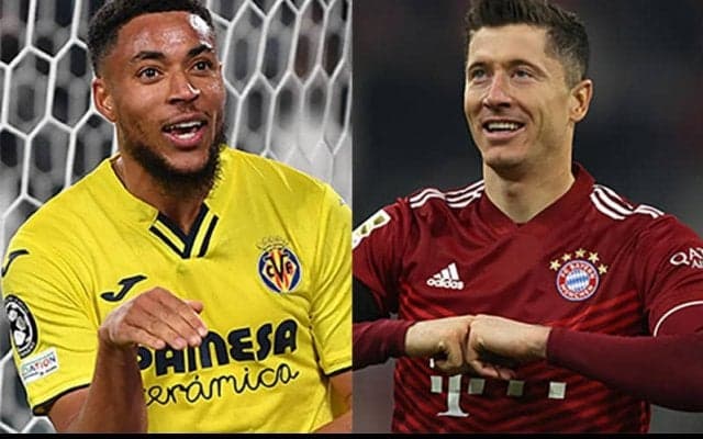 【CLプレビュー】ダークホースと優勝候補の激突《ビジャレアルvsバイエルン》