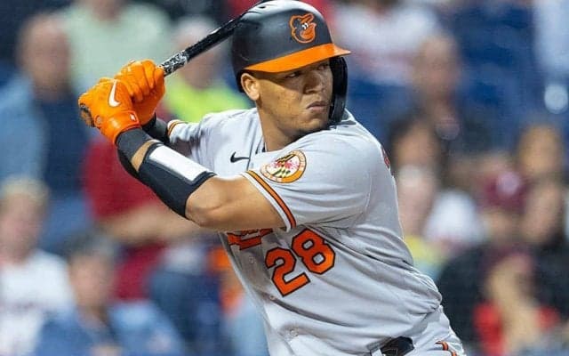 【MLB】不妊治療薬に禁止物質、28歳捕手が80試合の出場停止　「家族を持とうとして過ちを」