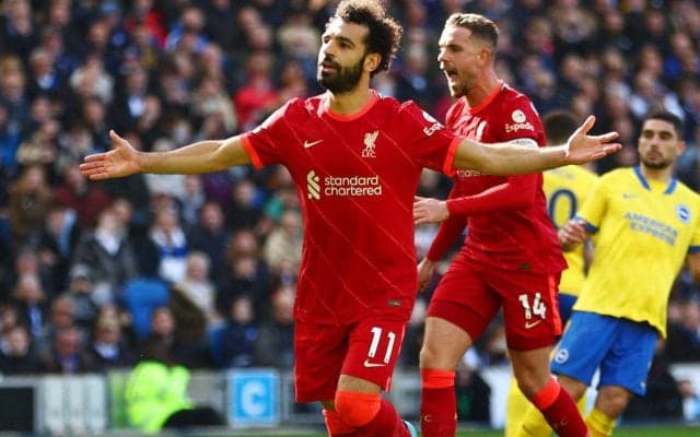 エジプトのスポーツ大臣がサラーにリバプール退団を勧めるも、本人の反応は？