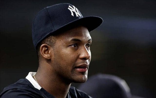 【MLB】大谷翔平の“元ライバル”がマイナー降格　OP戦打率3割も…控え層厚く無念通告