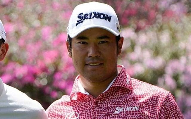 ウッズも食べた松山英樹考案の夕食メニュー　海外ファン興味「日本のサシミ大好き！」