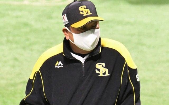 鷹、開幕からの連勝は8でストップ　9回土壇場で追いつくも守護神・森が初黒星