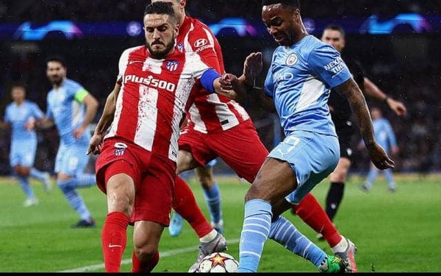 アトレティコ主将コケ、敵将ペップの守備的戦術揶揄に異を唱える