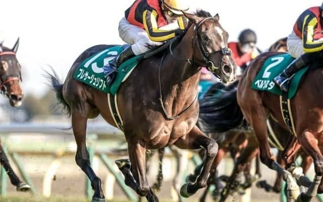 【桜花賞展望】牝馬クラシック第一弾、好走の条件とは