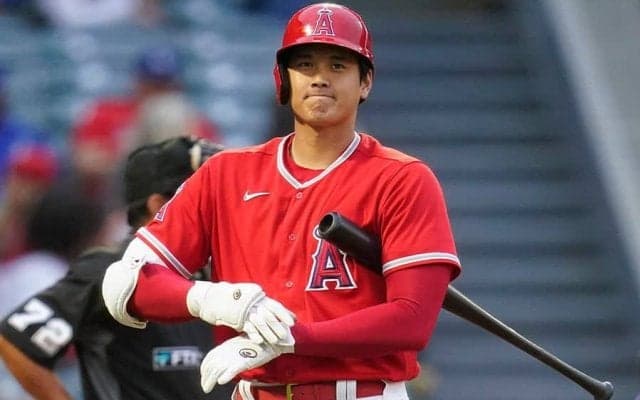 【MLB】大谷翔平が開幕リアル二刀流で躍動できる理由　短縮キャンプでつかんだ揺るがぬ自信