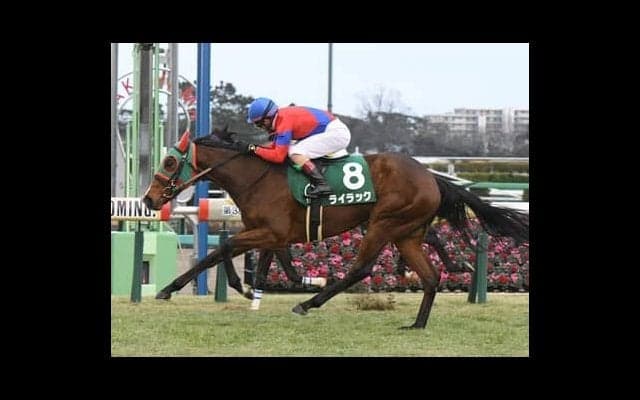 桜花賞は父系・母系も「縁がある血」で本命を決める。前走で「２歳女王」に先着した激走馬にも期待