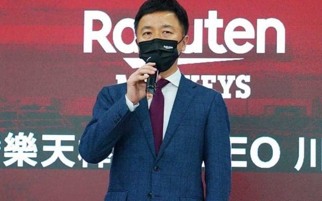 “売り子のビール販売”は台湾でも好評　日本人CEOが続々打ち出す「球場改革」