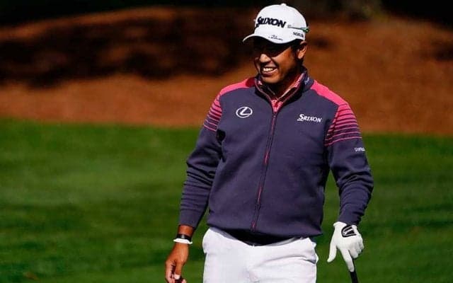 松山英樹、夕食会で得た意外なNo.1評価　歴代マスターズ王者と米記者が比較「完璧だ」