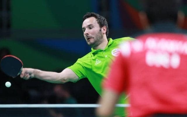 「最多ポイントゲームはトキッチとオフチャロフの33-31」WTTが8つの卓球トリビアを紹介