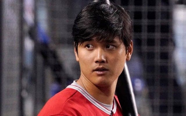 【MLB】大谷翔平、15歳当時は「もうちょっと真面目に…」　少年時代の“秘話”明かす