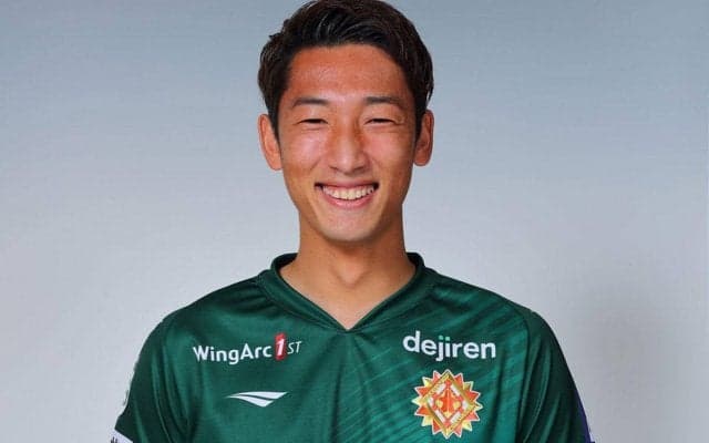 共に闘っていきましょう!GK不足の大宮が北九州GK志村滉を期限付きで獲得「共に闘っていきましょう!」