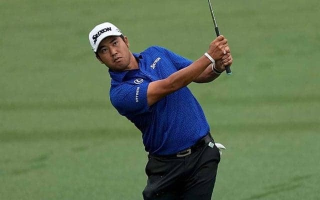 松山英樹の日本食ディナー会　帝王ニクラスが料理以上に絶賛した“おもてなし”とは