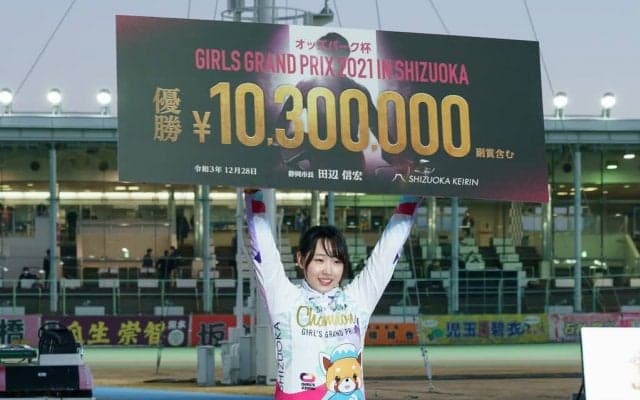 高木真備の電撃引退