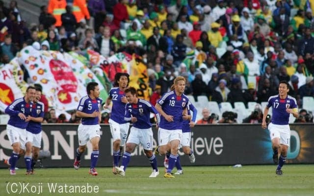 「FWを2セット用意して前後半で使い分ける」「日本もイタリアも下馬評が低い時ほど躍進」【マクロとミクロの視点からのカタールW杯の「激論」】(5)