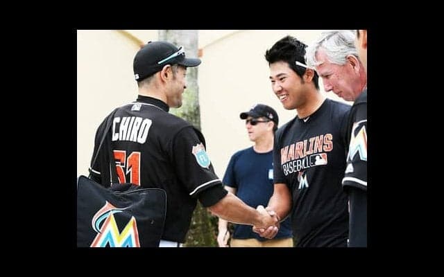 「マスターズ最終日の松山英樹を見てイチローを思い出した」。元マーリンズ球団社長が感動した日本人スーパースターの「風格」