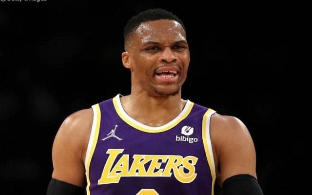 来季に契約最終年を迎えるウェストブルックは残留の意向「それが俺のプラン。だが…」