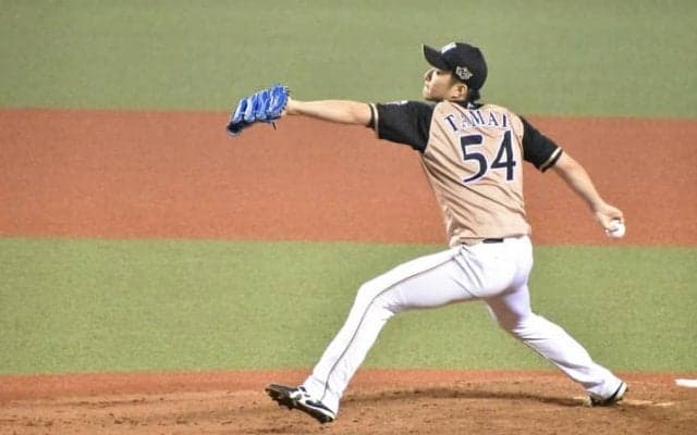 【日本ハム】次なる１軍昇格はあの投手！？「執念」の投球は首脳陣に伝わるか