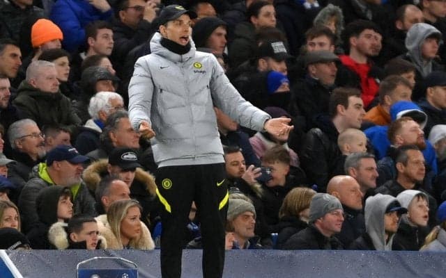 「最悪の前半の1つ」ホームでレアルに惨敗のチェルシー、トゥヘル監督は前半を嘆く